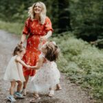 mama, children, to dance, fun, family, infant, family, family, family, family, family