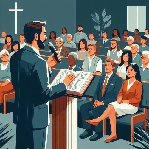 Pregar todo o conselho de Deus