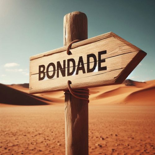 Bondade e misericórdia