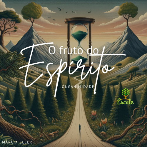 O fruto do Espírito: Longanimidade