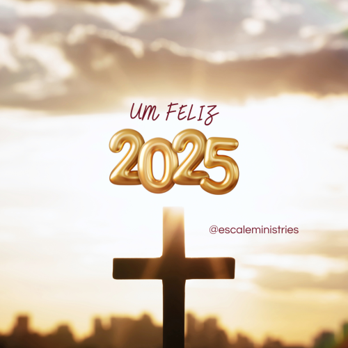 Seguindo Triunfantes em 2025